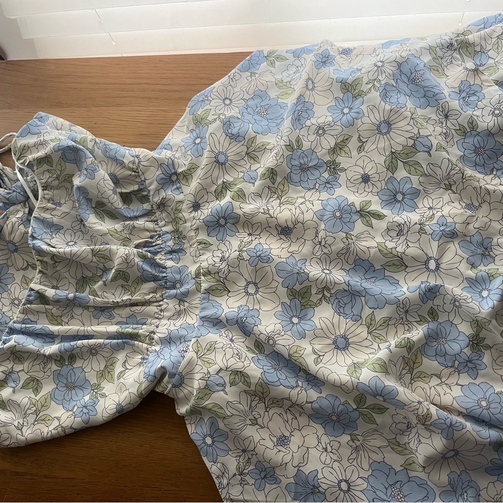 Musset Dress